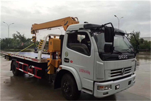 宜川24小时道路救援服务