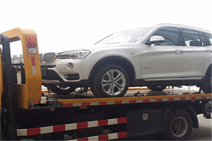 宜川拖车24小时服务电话